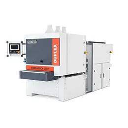 DUPLEX 1300 WIDE BELT SANDER